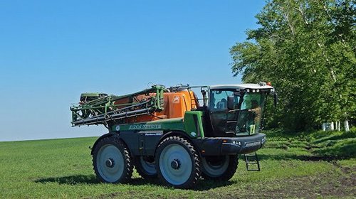 Покупка запчастей для сельхозтехники в интернете