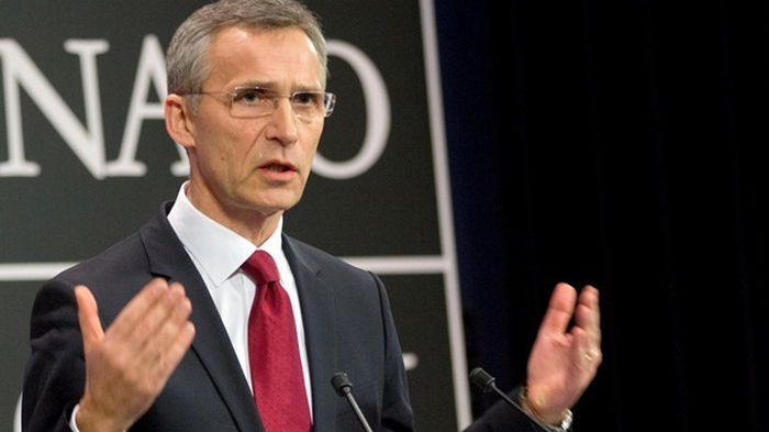 Столтенберг назвал дату очередного саммита лидеров НАТО в Мадриде