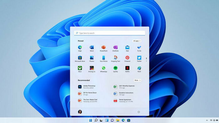 Windows 11 снизила мощность чипов AMD