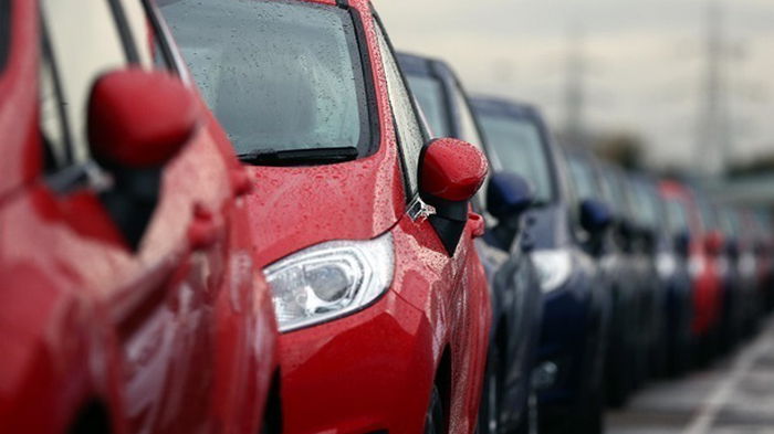 В Украине вдвое выросло автопроизводство