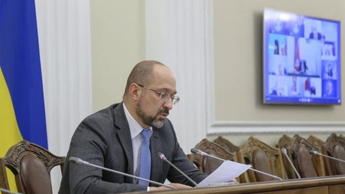 Шмыгаль назвал угрозу для роста ВВП
