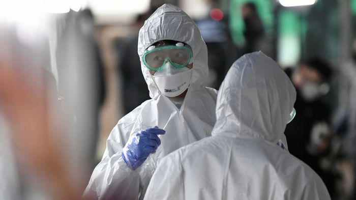 В Минздраве перечислили симптомы легкой формы коронавируса