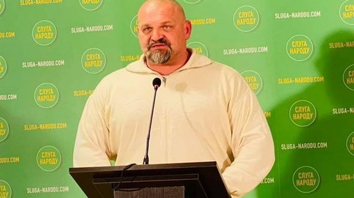 Нардепу Вирастюку угрожали убийством – СМИ