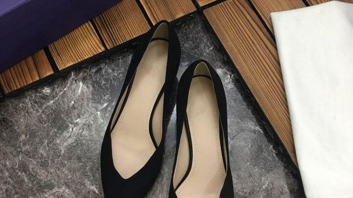 Отличительные особенности форменной обуви