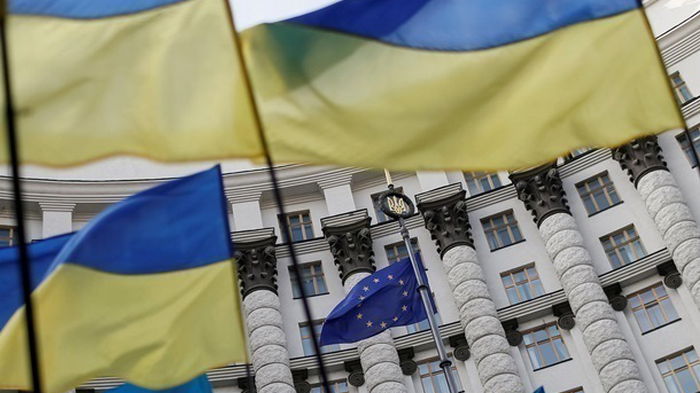 Названо число украинцев, запросивших ВНЖ в Евросоюзе в 2020 году