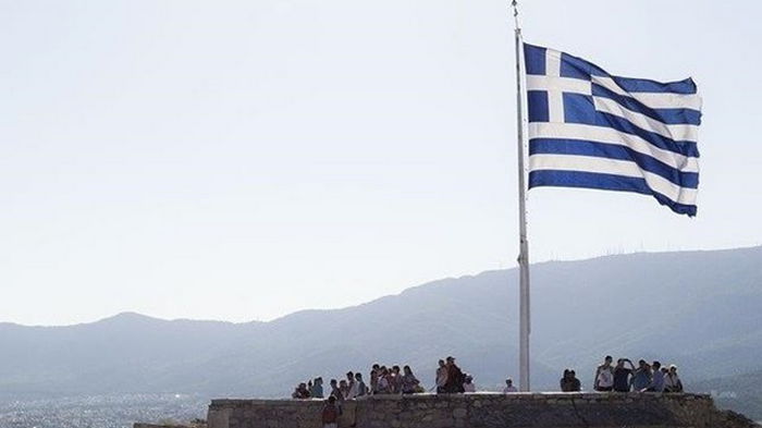 Греция усиливает границу с Турцией, опасаясь кризиса миграции