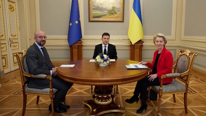 ЕС призвал Украину юридически обосновать законодательство об олигархах