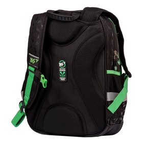 рюкзак в школу для мальчика