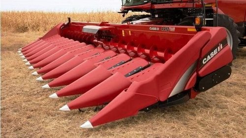 Эффективный сбор урожая: выбор запчастей для жаток Case