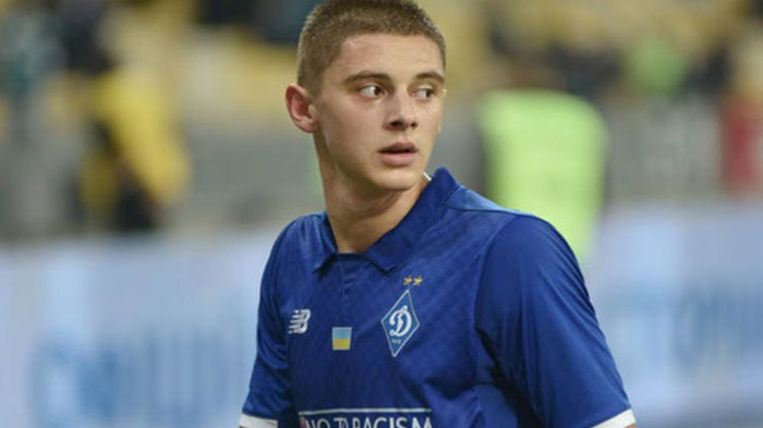 Буяльский и Миколенко вернулись в общую группу Динамо