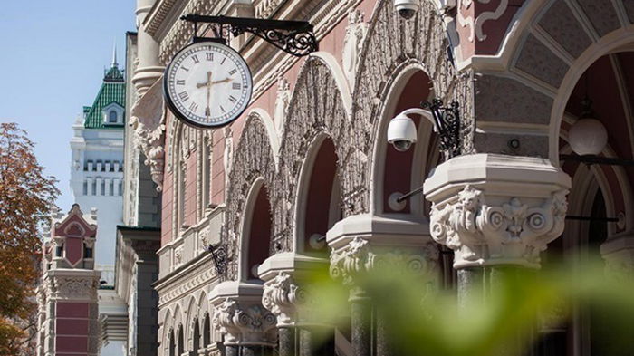 Курсы валют на 13 октября: гривна вернулась к росту