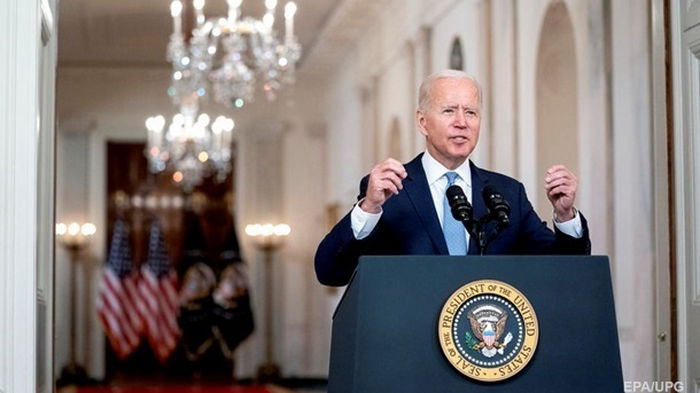 США готовы начать COVID-вакцинацию детей 5-11 лет - Байден