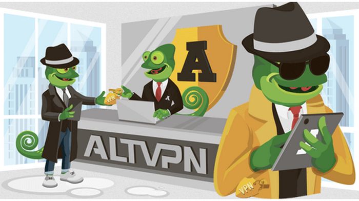Особенности и преимущества приватных прокси ALT VPN
