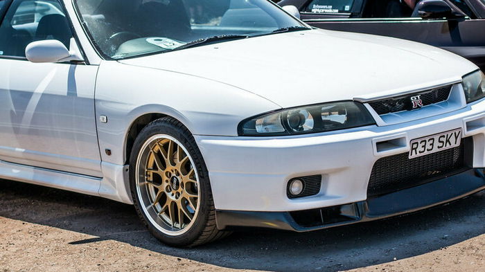 ТОП-10 самых популярных автомобилей в мире