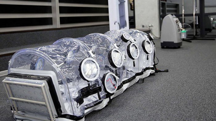 Украина получила от НАТО гумпомощь для борьбы с COVID-19