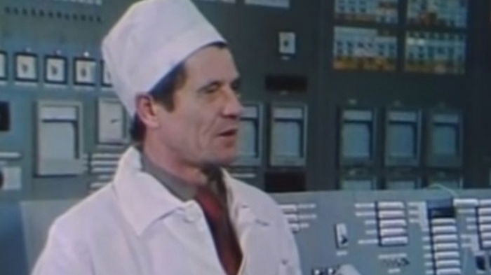 Умер бывший директор ЧАЭС Виктор Брюханов