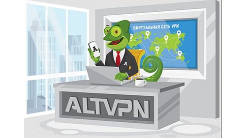 Особенности и преимущества приватных прокси ALT VPN