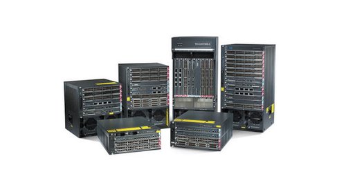 серверы Cisco