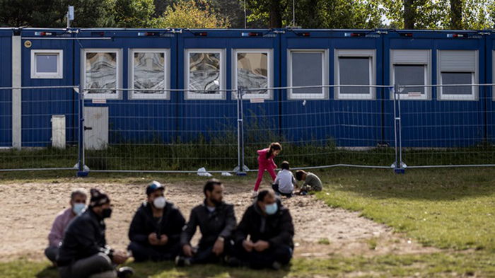 ЕС ожидает обострение на границе с Беларусью