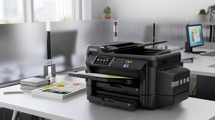 Что нужно знать при выборе принтера для офиса?