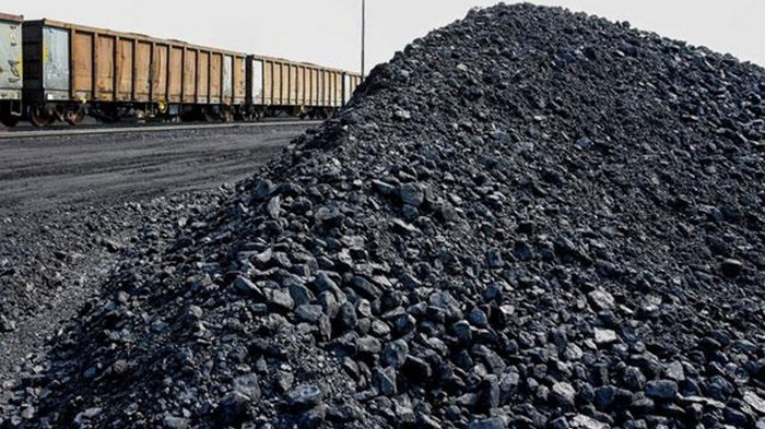 У Украины запасов угля на одну-две недели