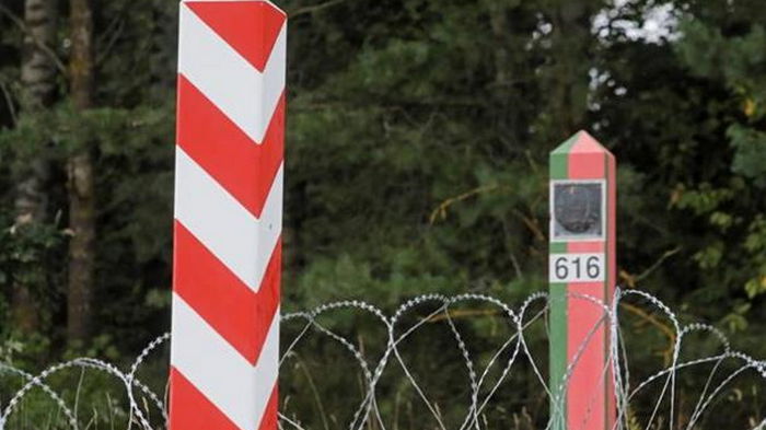 В Польше сообщили, сколько нелегалов пытались попасть в страну за день