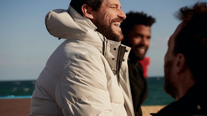 Мужские осенние куртки: преимущества и особенности выбора