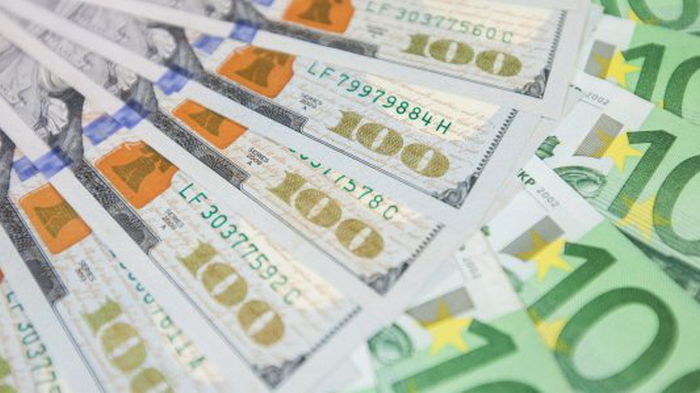 Курс валют НБУ на 17 октября