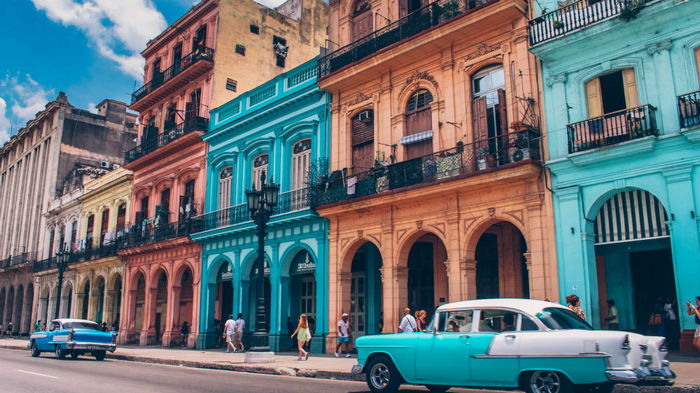 Власти Кубы отменят с ноября ограничения на передвижение между провинциями и разрешат въезд туристам