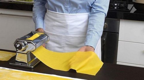 Электромеханические тестораскатки: применение и особенности