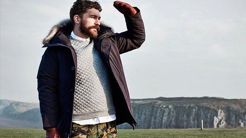 Мужские осенние куртки: преимущества и особенности выбора