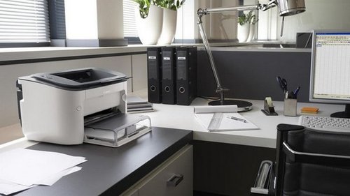Что нужно знать при выборе принтера для офиса?