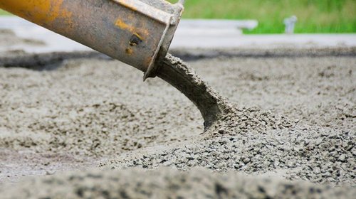 Качественный бетон в Харькове от Бетонстрой