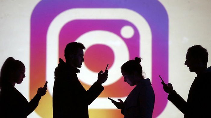Пользователи Instagram жалуются на глобальный сбой