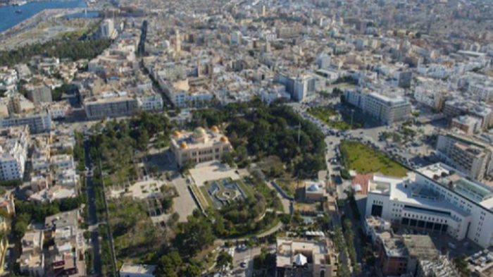 Ливия впервые за десятилетие открылась для иностранных туристов