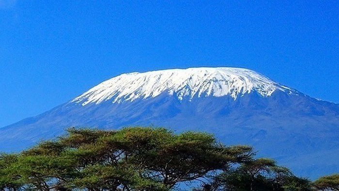 Ледники Килиманджаро и других гор в Африке растают через 20 лет