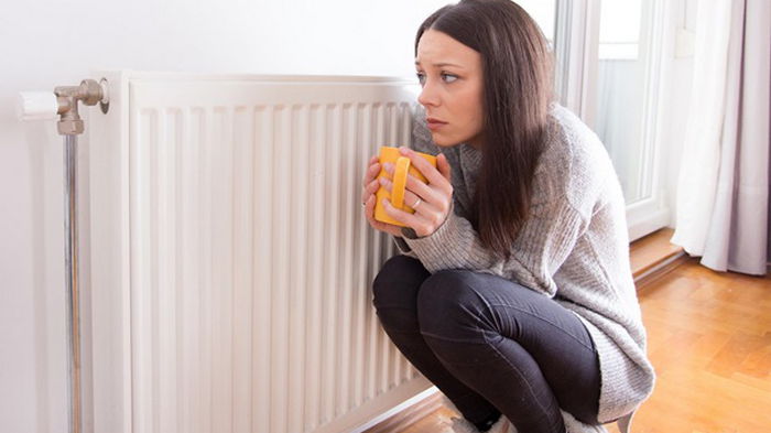 В Киеве опубликовали новые тарифы на тепло