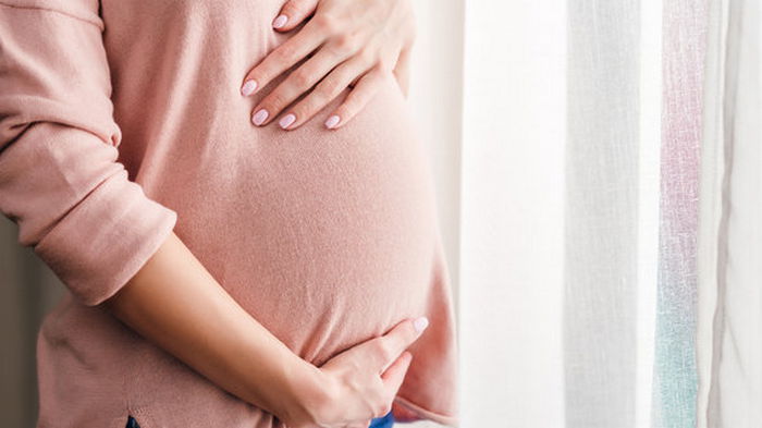 Беременные имеют более высокий риск осложнений от COVID-19 – Минздрав