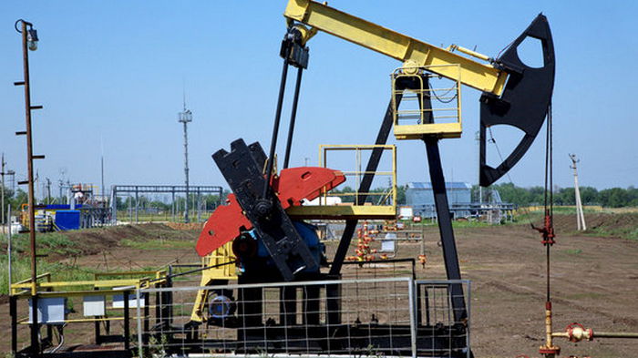 Нафтогаз хочет наращивать добычу нефти – Витренко