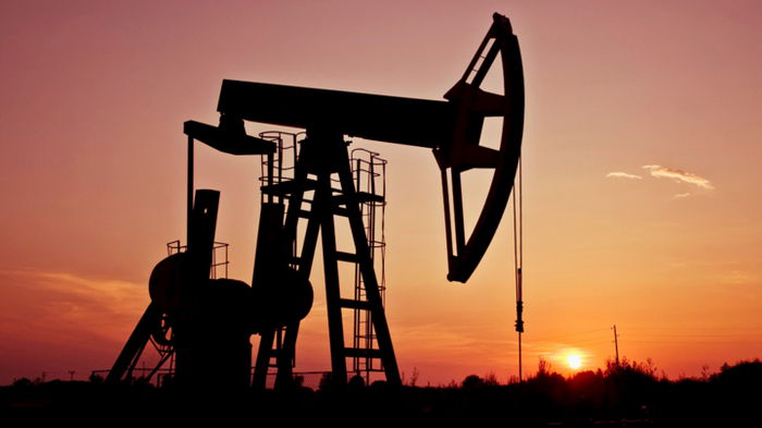 Мировые цены на нефть снижаются