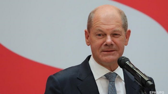 В Германии заговорили о новой восточной политике