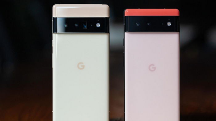 Google презентовала новые смартфоны (видео)