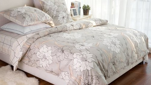 постельное белье