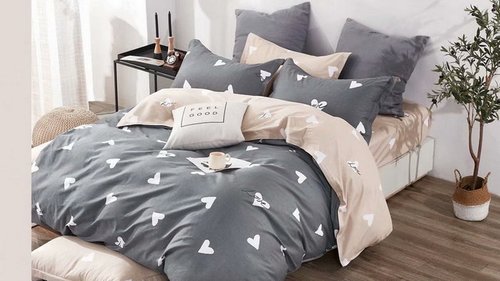 постельное белье