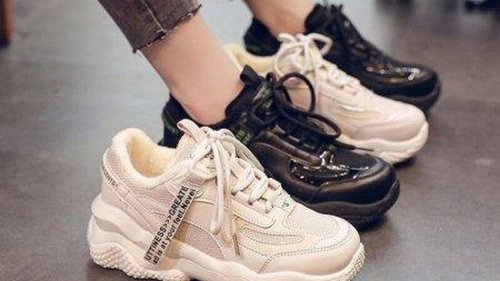 Как выбрать женские кроссовки: несколько важных советов