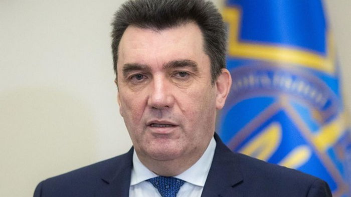 Данилов: Президента нужно избирать в парламенте
