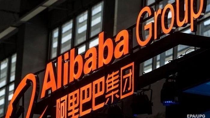 Alibaba установила глобальный рекорд падения рыночной стоимости