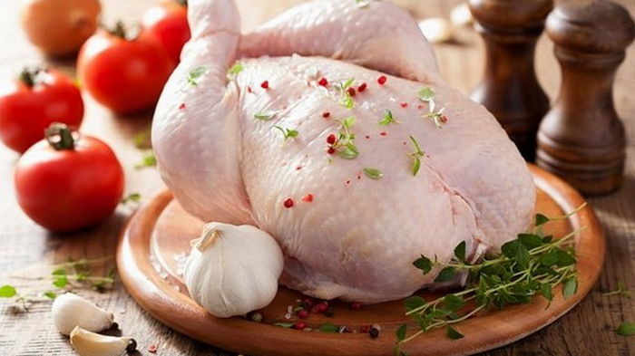 До конца года рост цен на курятину может составить до 15% — УКАБ