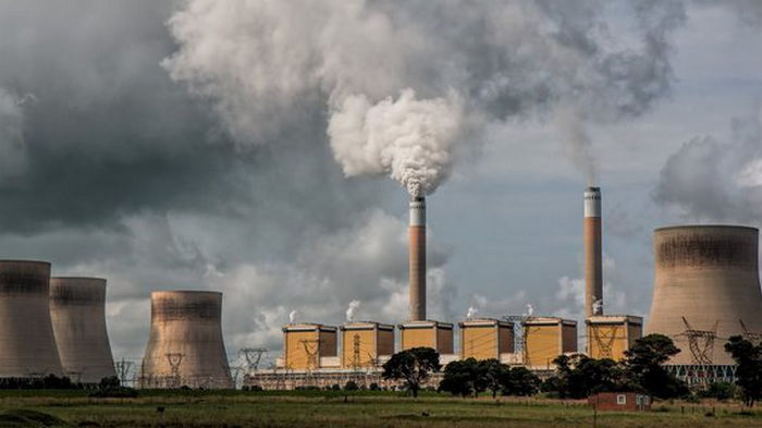 В ООН заявили о рекордной концентрации CO2