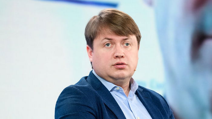 Украина поставит Молдове 15 млн кубометров газа – Герус